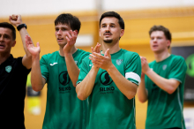 Siliku v Gradcu zelo malo zmanjkalo do Lige prvakov