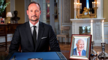 Novi norveški kralj emotivno o ocu: 'Hvala ti što si bio tako dobar otac. Nedostajat ćeš mi...'