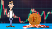 Volkovi z Wall Streeta: trg obveznic krepi privlačnost bitcoina, biki ga vidijo pri 300 tisoč dolarjih