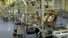 Spazio, Airbus lascia gli Usa e scommette sull’Europa