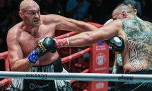 Tyson Fury prvi put reagirao na Hrgovićevu senzaciju: 'Ako novac bude pravi...'