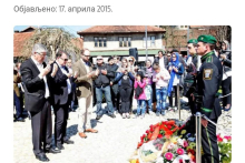 DVOSTRUKI ARŠINI NA DELU! SDP BiH prijavljuje 