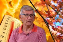 STIŽE JAK VETAR I NAJOPASNIJA POJAVA U SRBIJU: Meteorolog Todorović za Kurir otkriva kakav nas kraj leta čeka