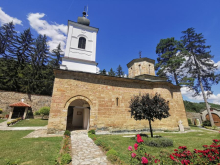 Jedna svetinja nalazi se u samom srcu Srbije, a u njoj počiva komandant srpske vojske: Mesto između tri brda krije tajne stare vekovima (FOTO)