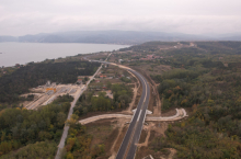 Otvara se nova deonica Dunavskog koridora: Novih 28 kilometara puta, prisustvuje i Vučić