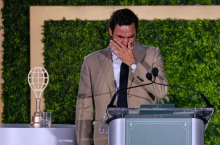 Federer plakao u Kući slavnih; Đoković: 