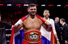 Hrvat je šampion sveta! VIDEO