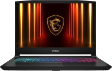 Vrnitev v preteklost? MSI Katana 15 HX C14 ponuja pomnilnik DDR4