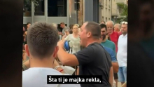 BLOKADERSKO DIVLjANjE U UŽICU: Ovako izgleda ta njihova 
