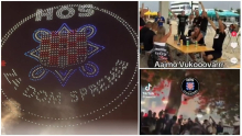 NACIZAM BUJA U KOMŠILUKU, A EVROPA ĆUTI! Tompsonov koncert imao jasnu poruku: Direktne pretnje agresijom na Srbiju (VIDEO)