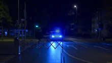 ŽURKA SE PRETVORILA U PAKAO, IMA ŽRTAVA: Pucnjava pred hiljadama ljudi, policija na sve strane (VIDEO)