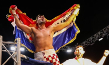 Filip Hrgović otkrio kako će proslaviti veliku pobjedu i naslov svjetskog prvaka