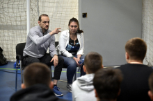 Mozzart uz projekat „I jedan je mnogo“: Prevencija počinje pre nego što problem nastane
