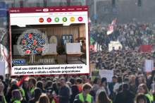 ŠAMAR IZ EVROPE KAKVOM SE NISU NADALI! ODIHR ugasio blokadere: Poboljšanje tajnosti glasanja na izborima u Srbiji bila je NAŠA PREPORUKA! (FOTO)