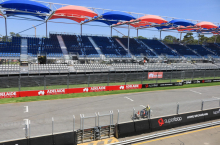 MotoGP i projekat vredan 96 miliona dolara VIDEO