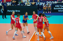 Sve ili ništa za četvrtfinale: Srbija udara na Hrvatsku!