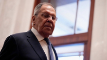 LAVROV RASKRINKAO PLAN ZAPADA ZA UKRAJINU: „Stabilizacione snage“ čuvaju neonacistički režim - a, evo šta je tražio od Vatikana