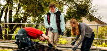 Photovoltaik: Wie die Solarenergie weltweit zur wichtigsten Stromquelle wird
