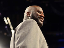 Shaquille O'Neal ostal brez vloge v seriji Avengers