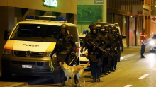 Švicarska policija blokirala grad Aarauu u potrazi za napadačem s rave partyja