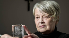EMOTIVAN VIDEO Obitelj Jeana-Michela Nicoliera bila je na koncertu Thompsona
