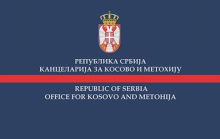 PRIŠTINA NE ŽELI DA SE SAZNA SUDBINA NESTALIH SRBA! Kancelarija za KiM: Priština i dalje negira zločine terorističke OVK
