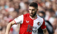 Luka Ivanušec otpisan u Feyenoordu: Započeli pregovori o raskidu ugovora