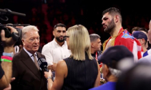 Hrgovićev promotor iskreno priznao: 'Htio sam da Itauma pobijedi!'