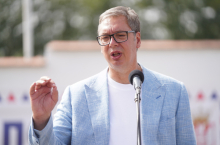Vučić sutra na potpisivanju ugovora o izgradnji fabrike baterija za dronove u Inđiji