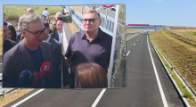 IMA LI ŠANSE PRE 9? Hit okršaj Vučića i šefa Puteva Srbije: 
