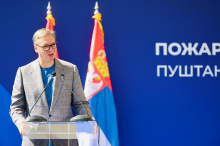GODIŠNJICA POKRETA NESVRSTANIH Vučić sutra sa delegacijama učesnika sastanka