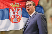 BEOGRAD ĆE NAREDNIH DANA BITI CENTAR SVETA: Glavni grad Srbije ugostiće šefove država, premijere, predsednike parlamenata i ministre iz više od 30 zemalja!  
