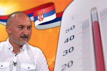 Stigla detaljna prognoza za septembar! Sovilj upozorio: Prvih 10 dana gori asfalt na 35 stepeni, a onda nam stiže ovo čudo!