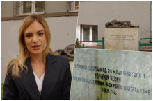 Uverena sam da će generacije koje dolaze znati da vrednuju sve ono što su nam naši preci ostavili! Ministarka Stamenkovski posetila obnovljenu Čukur česmu
