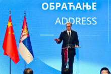 VELIKA INVESTICIJA STIŽE U SRBIJU! Vučić sutra potpisuje važan sporazum sa Kinezima, u Inđiji se gradi fabrika baterija za dronove i robote