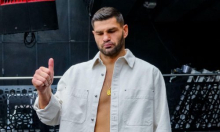 Legenda MMA-a naklonila se Hrgoviću