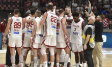 Hrvatska u ludoj utakmici okrenula -14 i napravila ogroman korak prema Svjetskom prvenstvu
