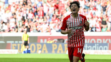 Bundesliga, 1. Spieltag – Sonntag: SC Freiburg startet mit deutlichem Sieg gegen Werder Bremen
