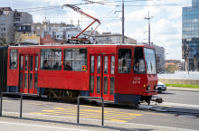 Kompanija iz Goražda u igri za veliki posao u Beogradu