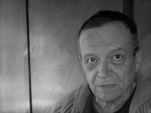 V 81. letu starosti je umrl režiser Matija Milčinski