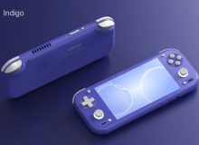 Poceni igralna konzola nad priljubljeni Nintendo Switch Lite