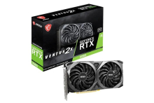 Vrnitev grafične kartice RTX 3060 12 GB, vendar z višjo ceno