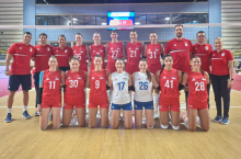 Sjajna uvertira pred Hrvatsku: Srbija osvojila bronzu!