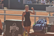 Dok svi čekaju US open, Srpkinja osvojila titulu!