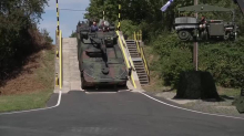 NATO: Ne vidimo neposrednu prijetnju od napada Rusije