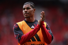 Manchester United - Ipswich 0:1