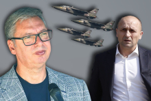HRVATI OPET ZAKUKALI ZBOG SRPSKOG NAORUŽANJA! U Zagrebu haos, ministar odbrane tražio pritisak na Srbiju! 