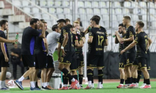 Osijek vodi 2:0 protiv Slavena, pogledajte golove