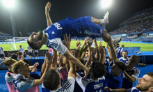 Dinamo dovodi povremenog hrvatskog reprezentativca?!