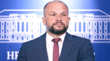 Siniša Hajdaš Dončić pozvao na prosvjed u Gospiću: 'Desničari, nemojte biti pijuni HDZ-a'